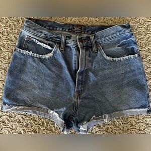 Abercrombie & Fitch Shorts